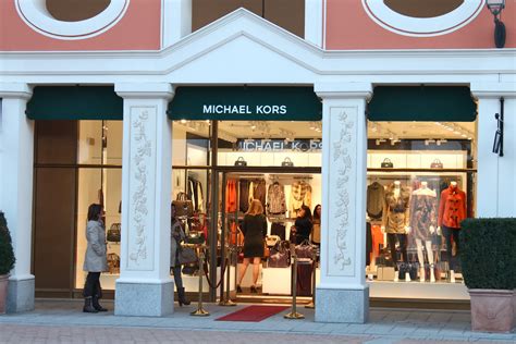 michael kors la reggia|La Reggia Designer Outlet .